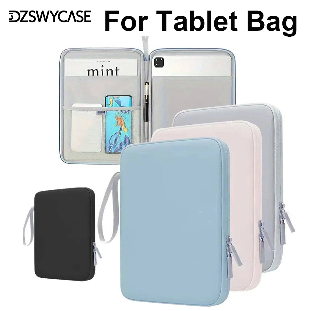 Tablet Accessories Bag - Tablet Kol Çantası 11/13 inç Çanta