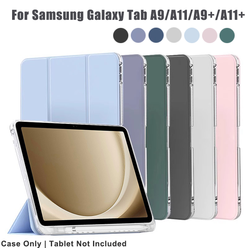 Getac Tablet Accessories - Samsung Galaxy Tab A9 A11 Plus