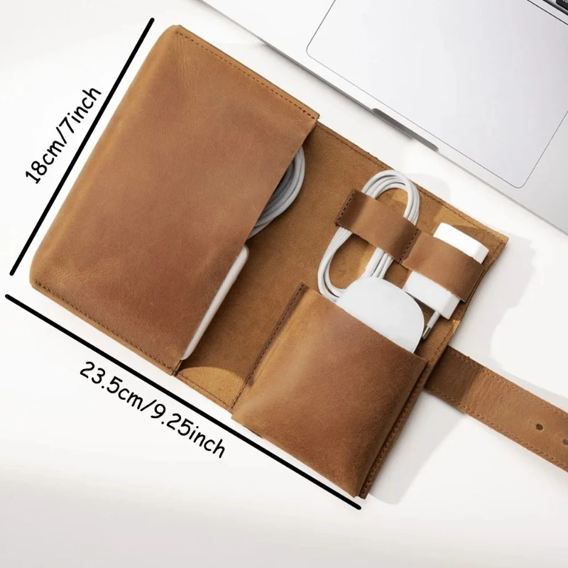 Tablet Accessories Bag - Özelleştirilmiş Kişiselleştirilmiş Cep Telefonu Tablet Veri