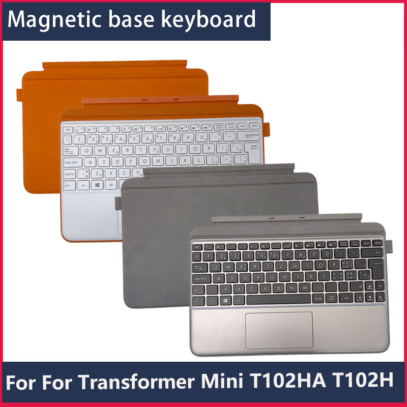 Top Tablet Accessories - Transformer Mini T102Ha T102H Manyetik Taban