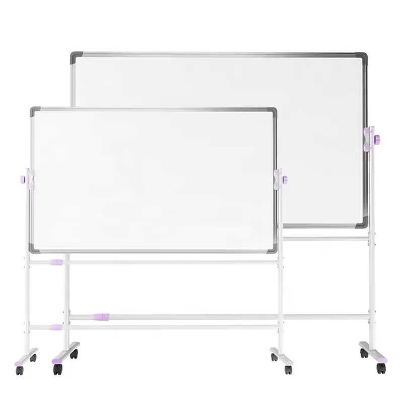 Mobile & Tablet Accessories - Mobil Standlı Beyaz Tahta Manyetik Yazı