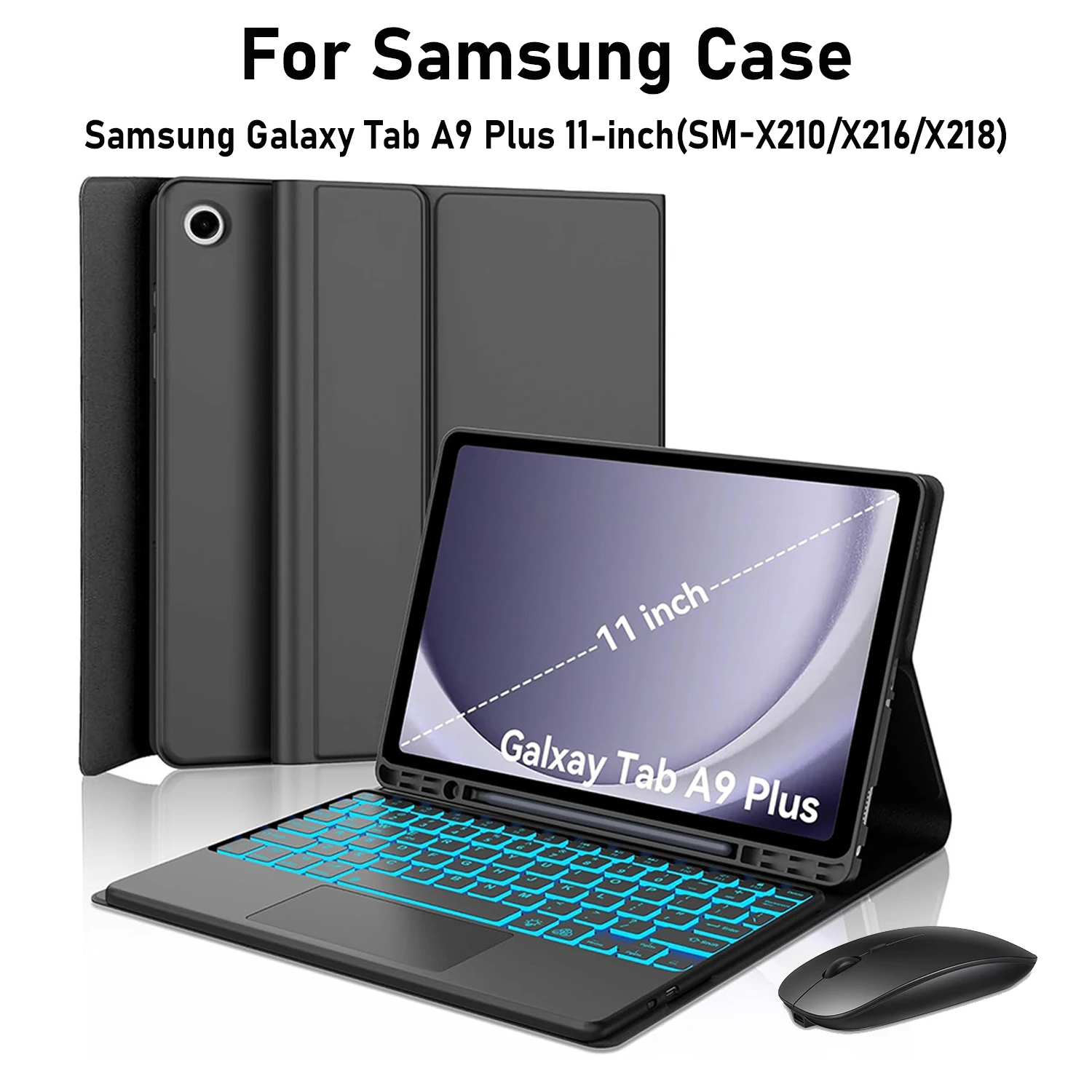 Getac Tablet Accessories - Samsung Galaxy Tab A9 Plus A9+