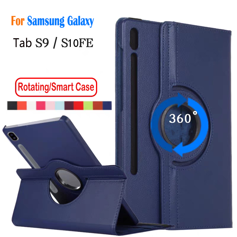 Getac Tablet Accessories - Samsung Galaxy Tab S10 FE Kılıf
