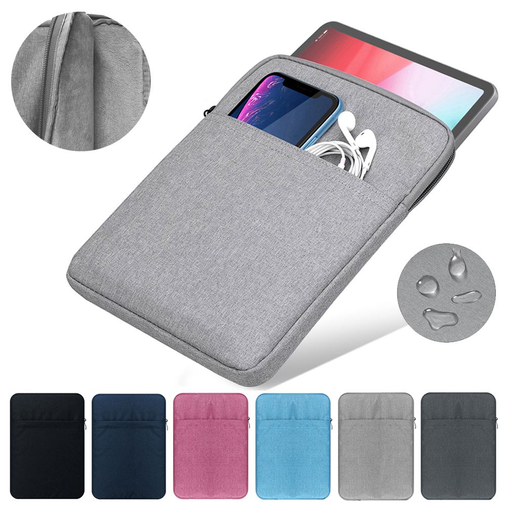 Tablet Accessories Bag - Tablet Kol Telefonu Çanta Darbeye Dayanıklı