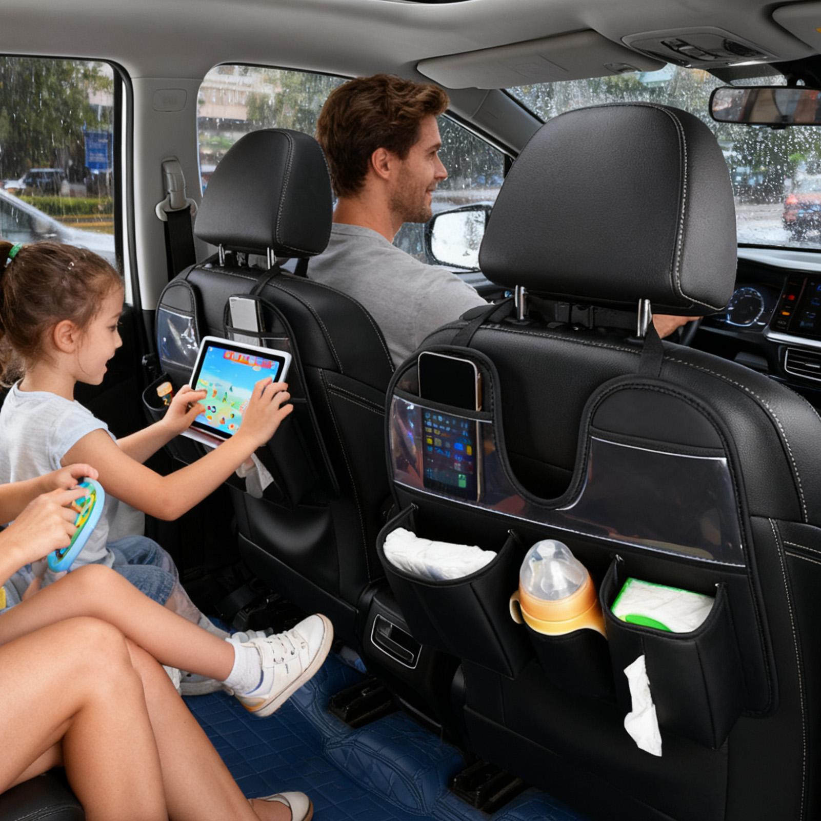 Arka Koltuk Araba Düzenleyici  - Kids Tablet With Accessories incelemesi ve fiyatı