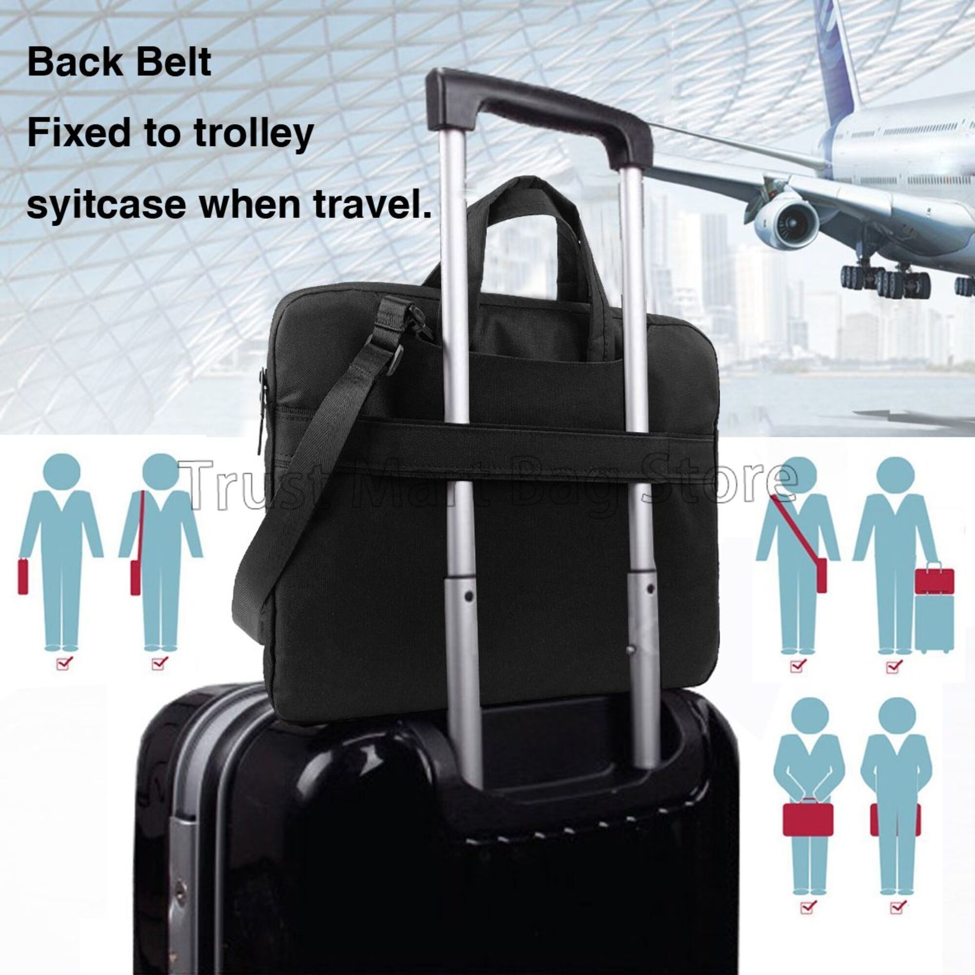 Sevimli Dachshund baskı dizüst - Tablet Accessories Bag incelemesi ve fiyatı