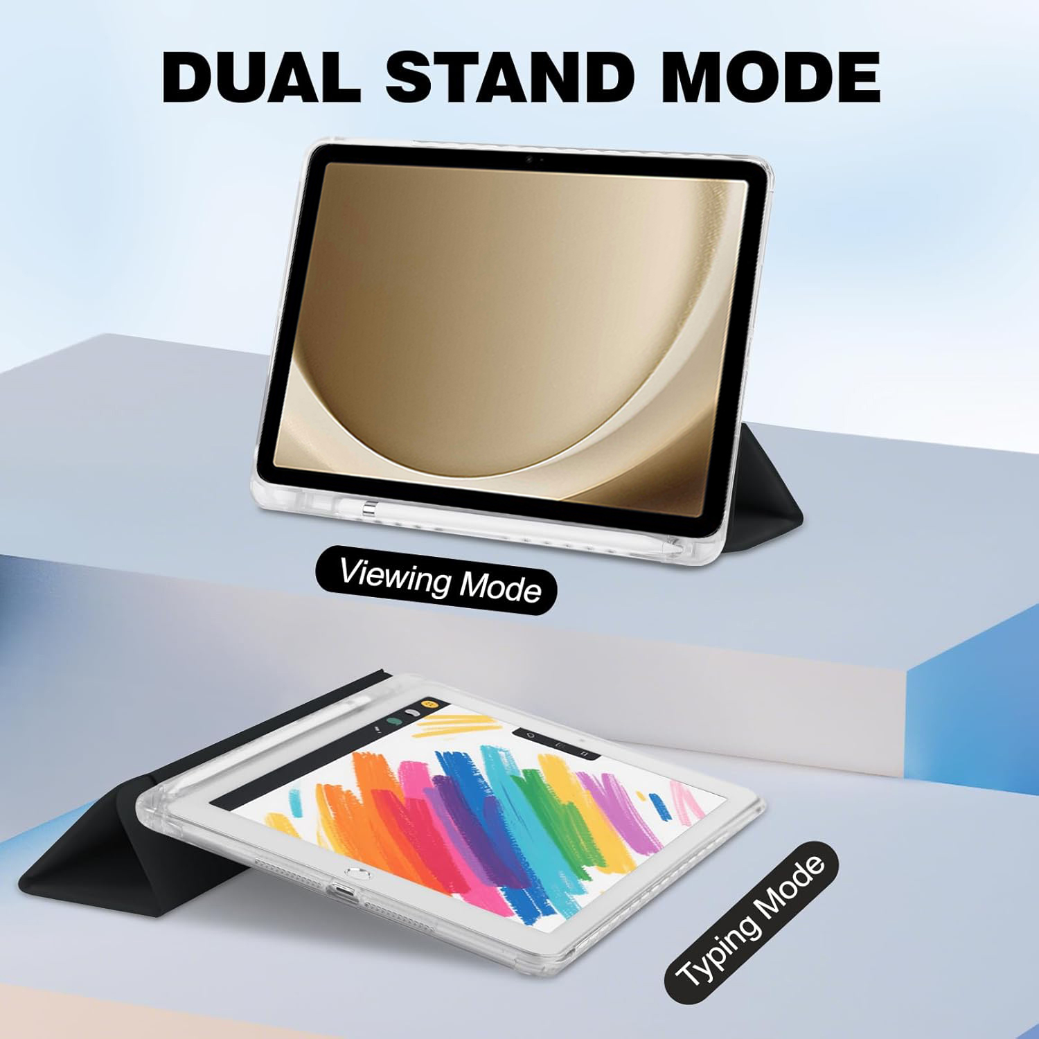 Samsung Galaxy Tab A9 A11 Plus - Getac Tablet Accessories incelemesi ve fiyatı