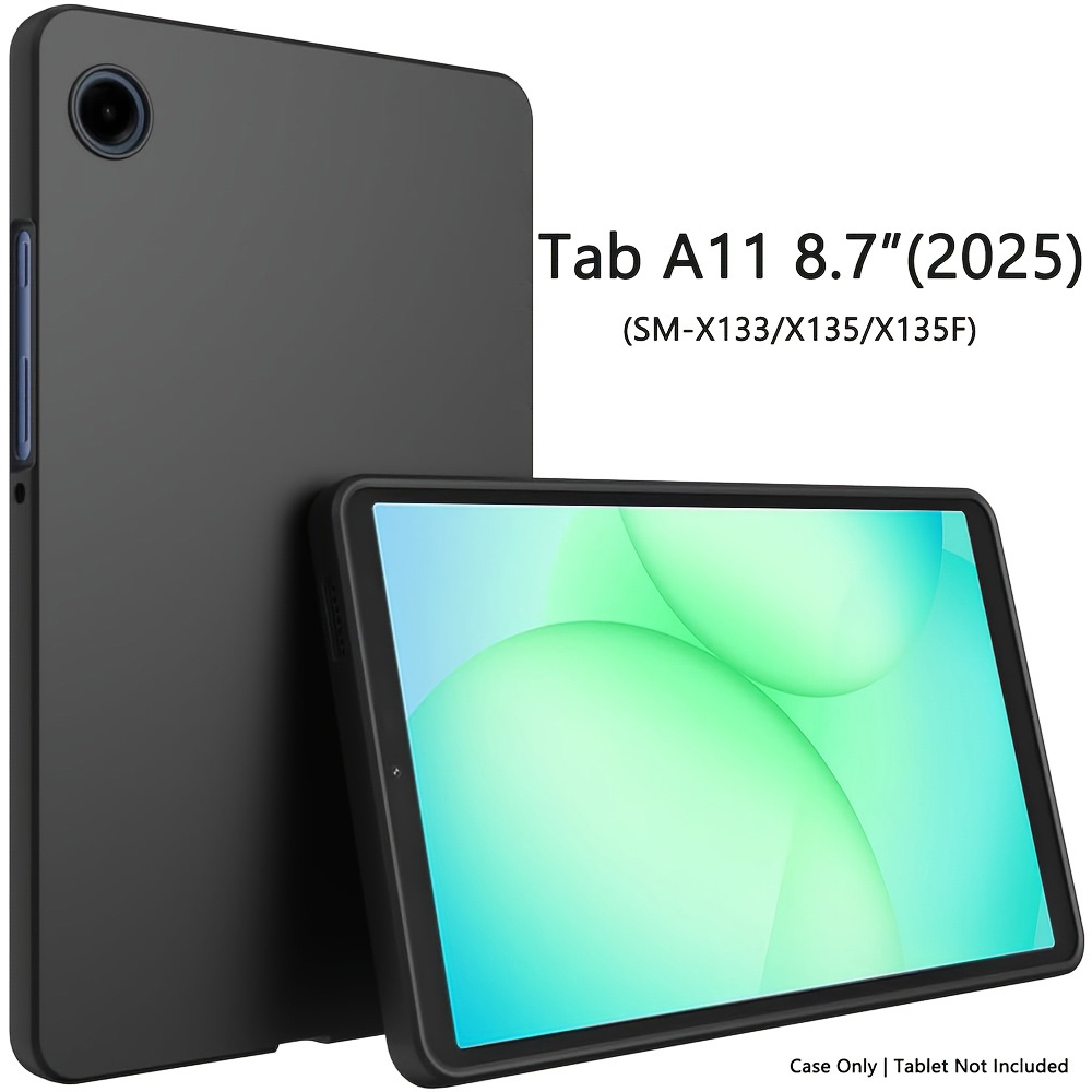 Samsung Tab A11 8.7 2025 Kılıf - Getac Tablet Accessories incelemesi ve fiyatı