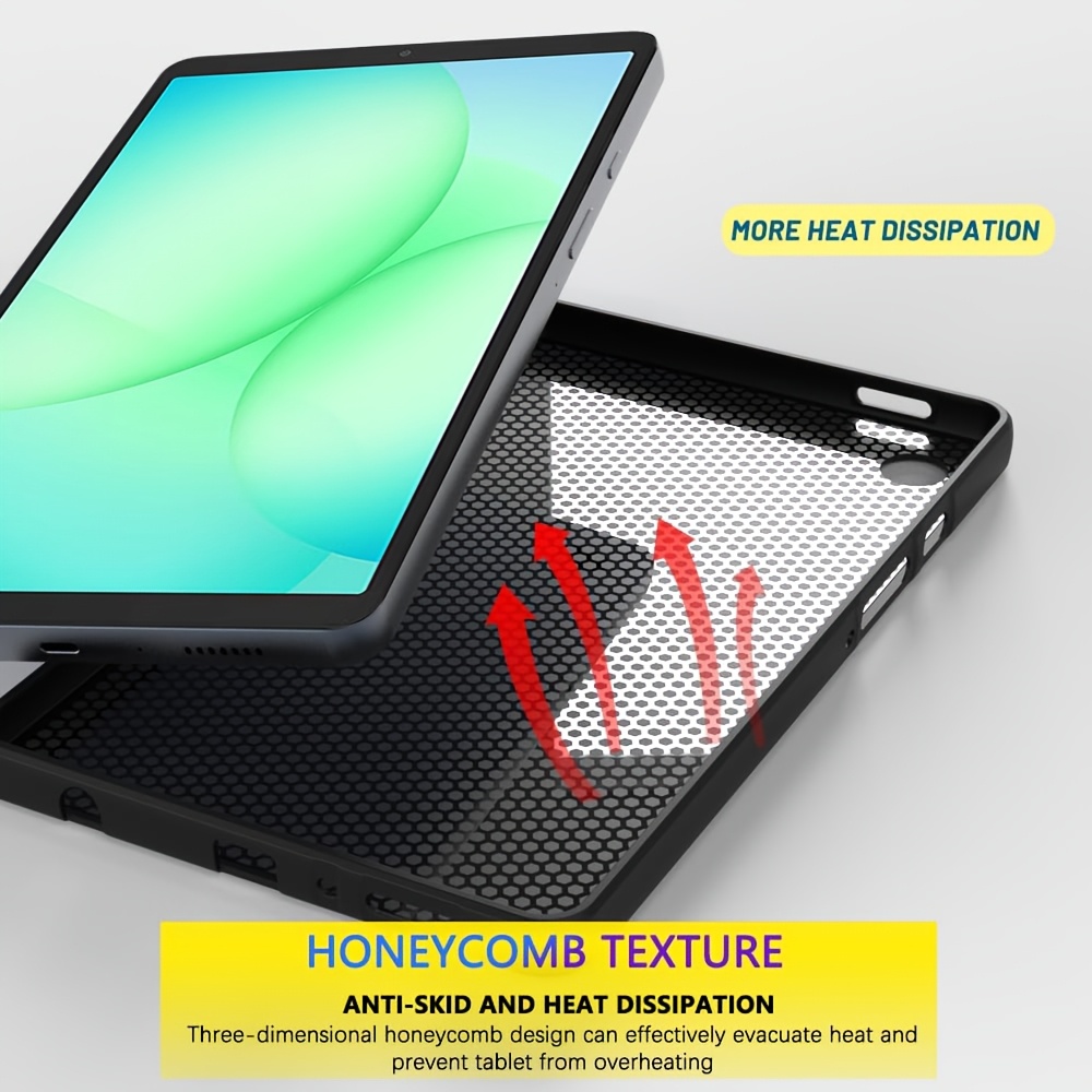 Samsung Tab A11 8.7 2025 Kılıf - Getac Tablet Accessories incelemesi ve fiyatı