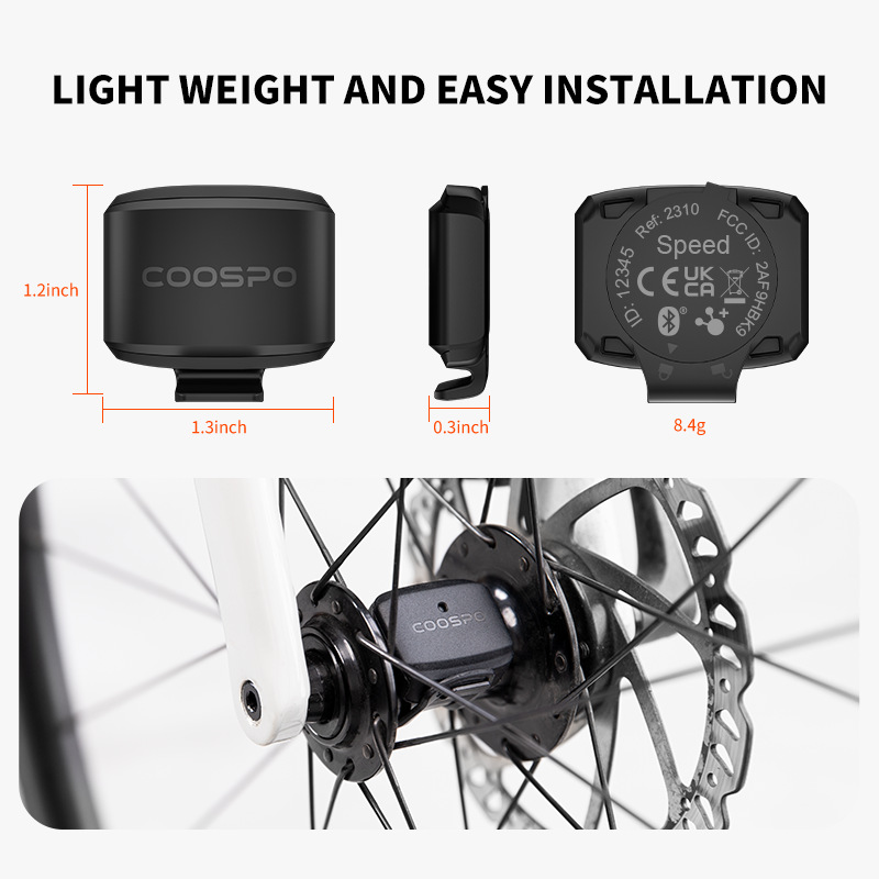CooSpo BK9C BK9S Bisiklet Riti - Tablet Accessory incelemesi ve fiyatı