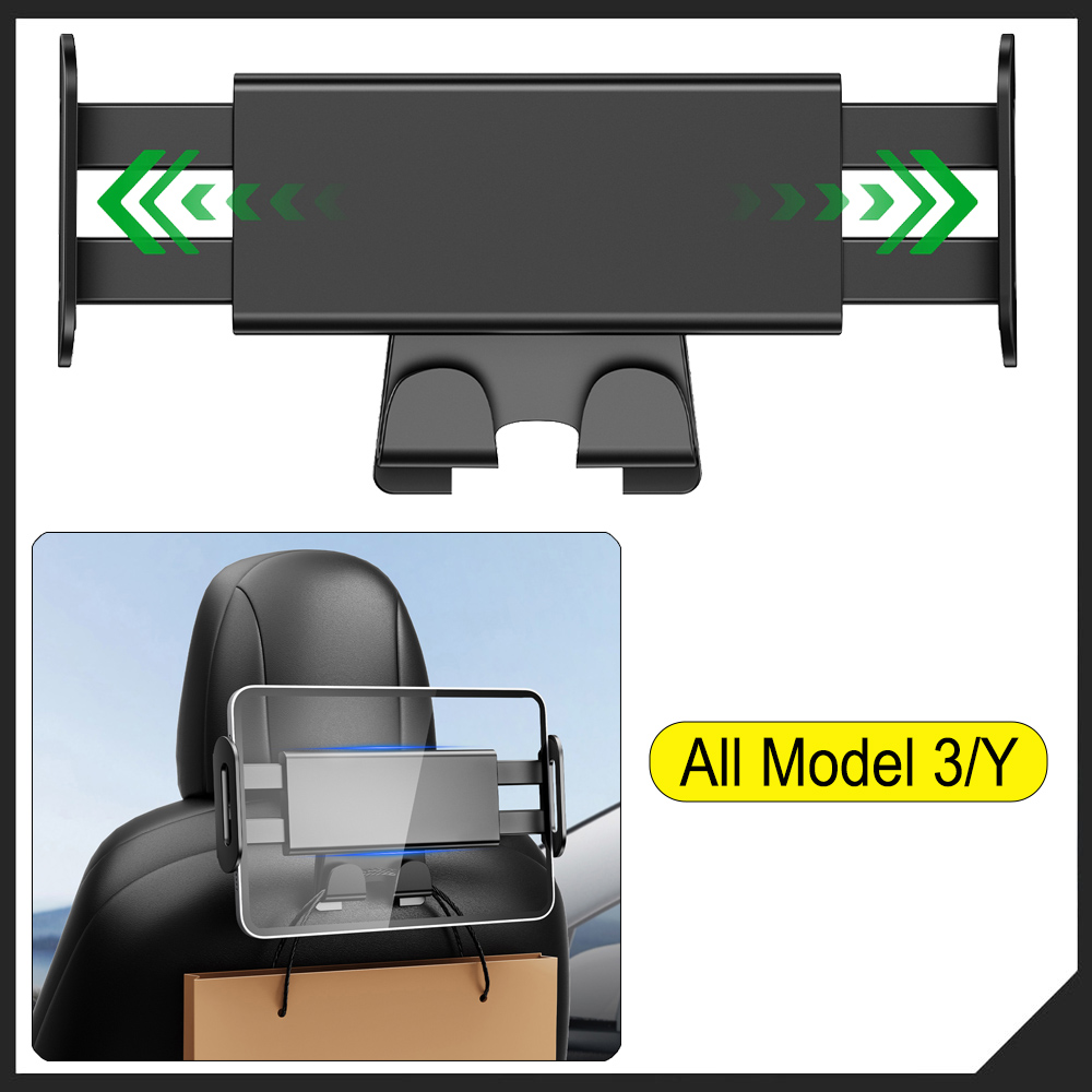 Tesla Model Y Model 3 için Tab - Kids Tablet With Accessories incelemesi ve fiyatı