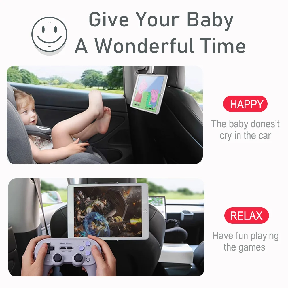 Tesla Model Y Model 3 için Tab - Kids Tablet With Accessories incelemesi ve fiyatı