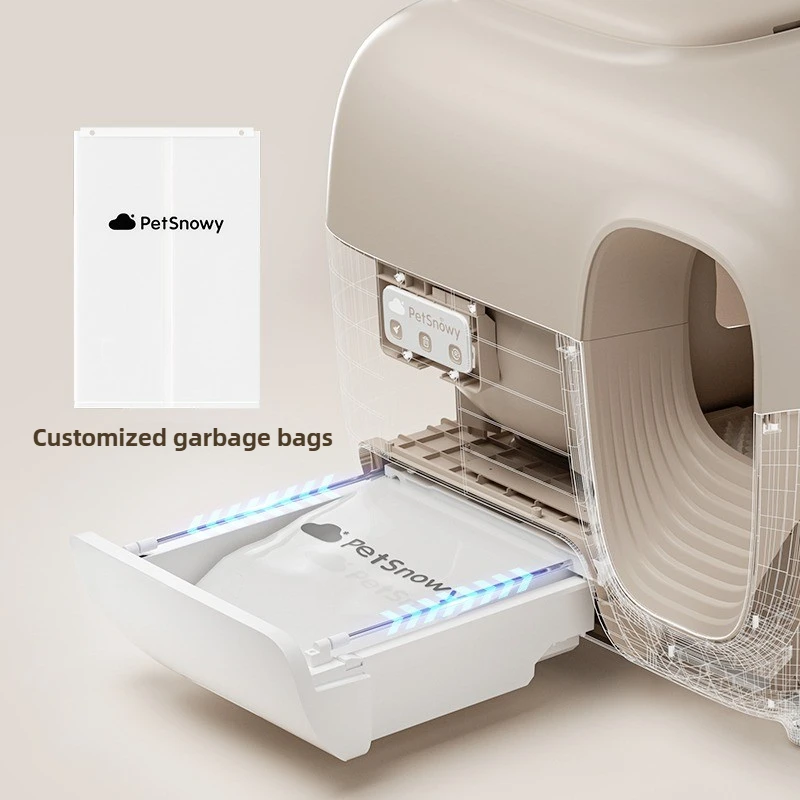 PetSnowy Aksesuarları Kediler  - Tablet Accessories Bag incelemesi ve fiyatı