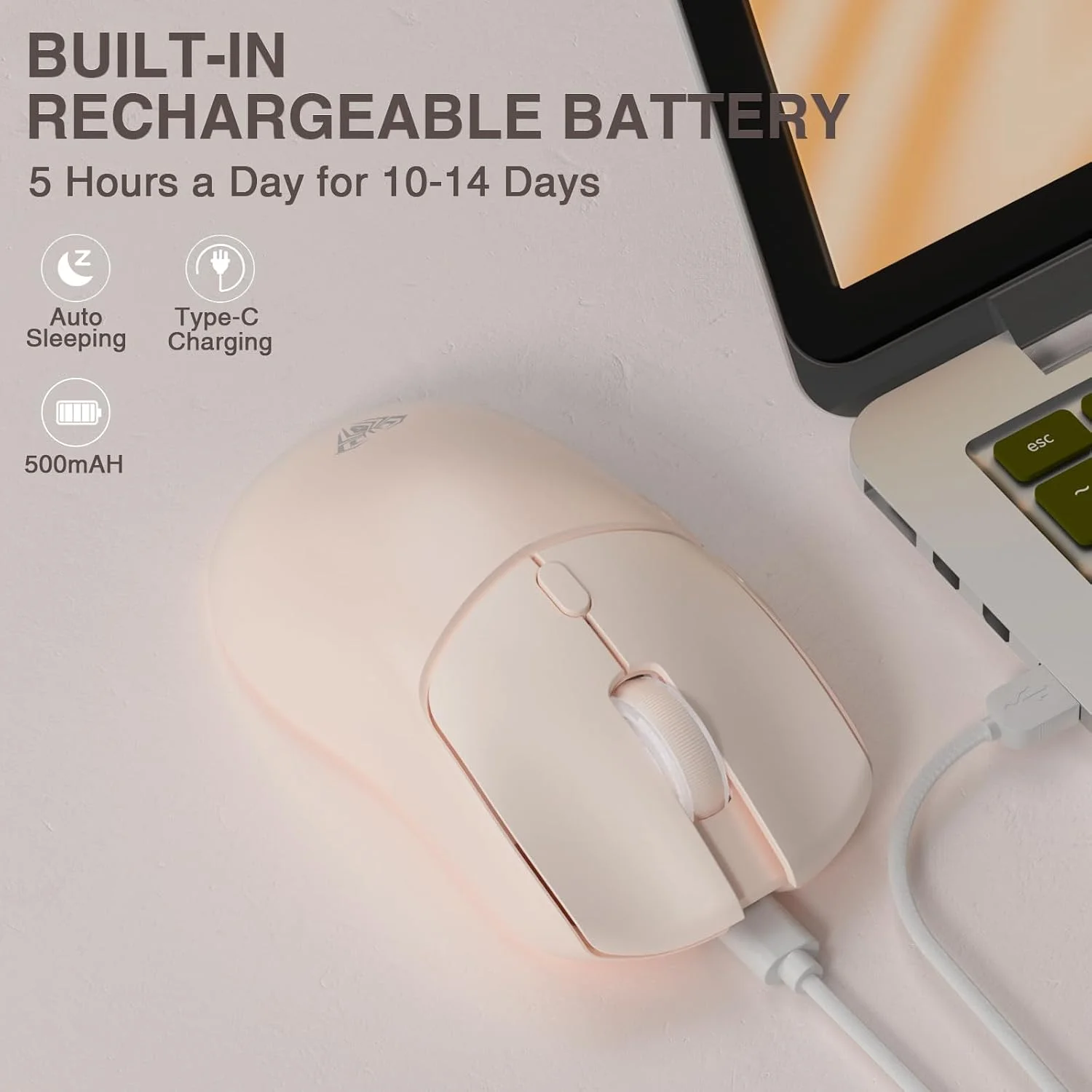 AULA SC580X Üç Modlu Kablosuz  - Tablet Accessory incelemesi ve fiyatı