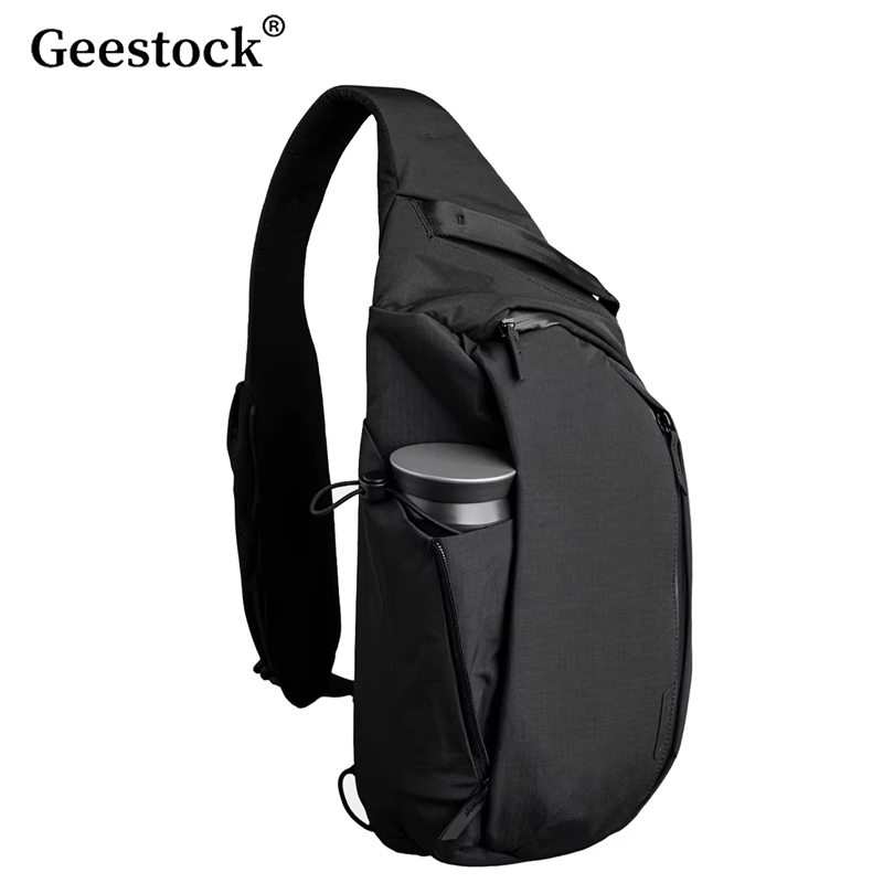Geestock Açık Seyahat Erkek Gö - Tablet Accessories Bag incelemesi ve fiyatı