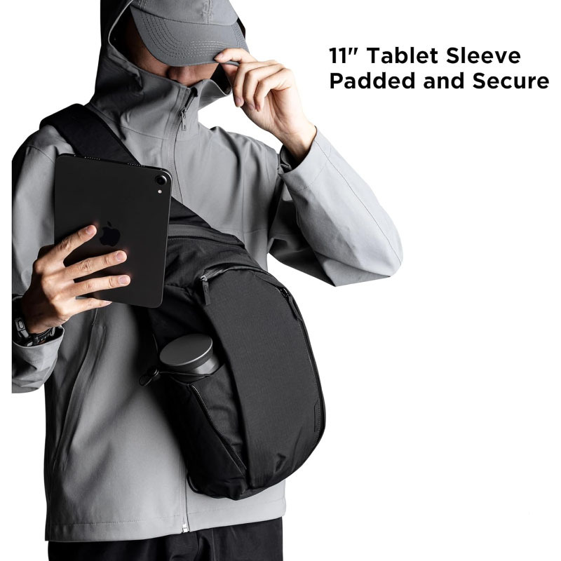 Geestock Açık Seyahat Erkek Gö - Tablet Accessories Bag incelemesi ve fiyatı