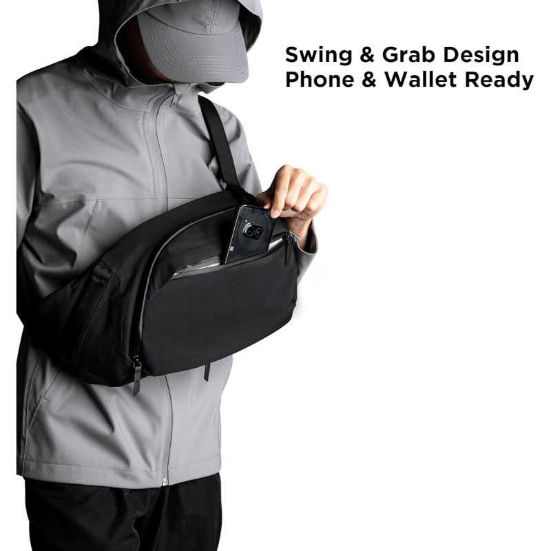 Geestock Açık Seyahat Erkek Gö - Tablet Accessories Bag incelemesi ve fiyatı