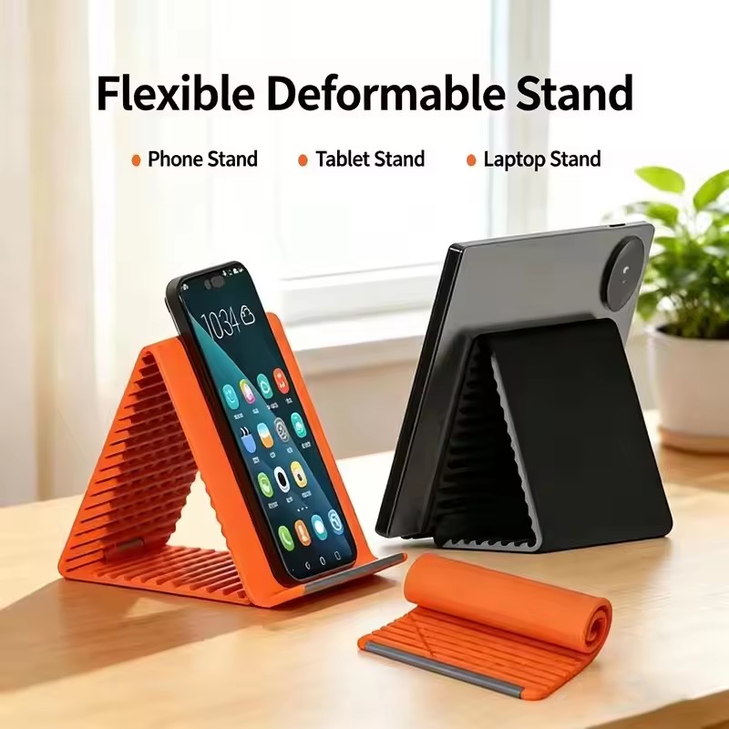 Tembel Taşınabilir Telefon Sta - Tablet Accessory incelemesi ve fiyatı