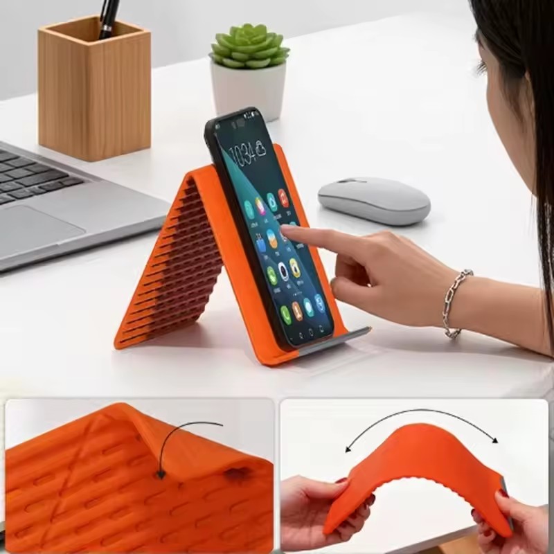 Tembel Taşınabilir Telefon Sta - Tablet Accessory incelemesi ve fiyatı