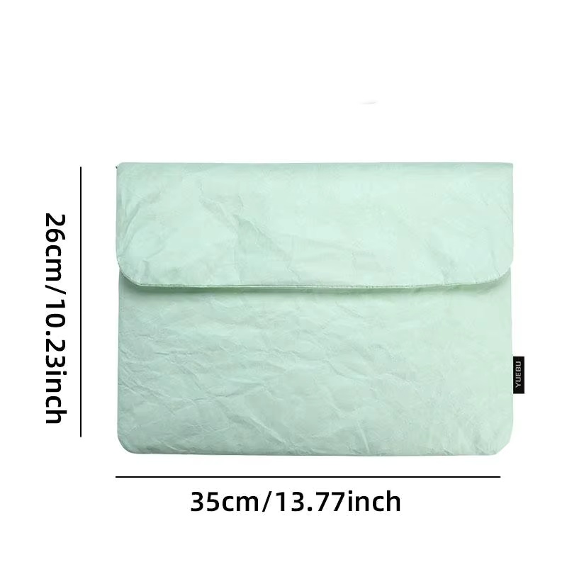 13.77In*10.23In Ultra Hafif Ta - Tablet Accessories Bag incelemesi ve fiyatı