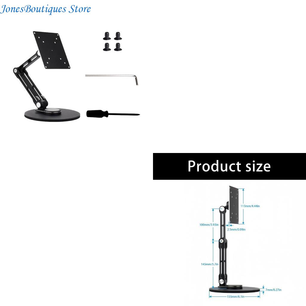 Monitör Standı Braketi Masaüst - Tablet Accessories For Students incelemesi ve fiyatı