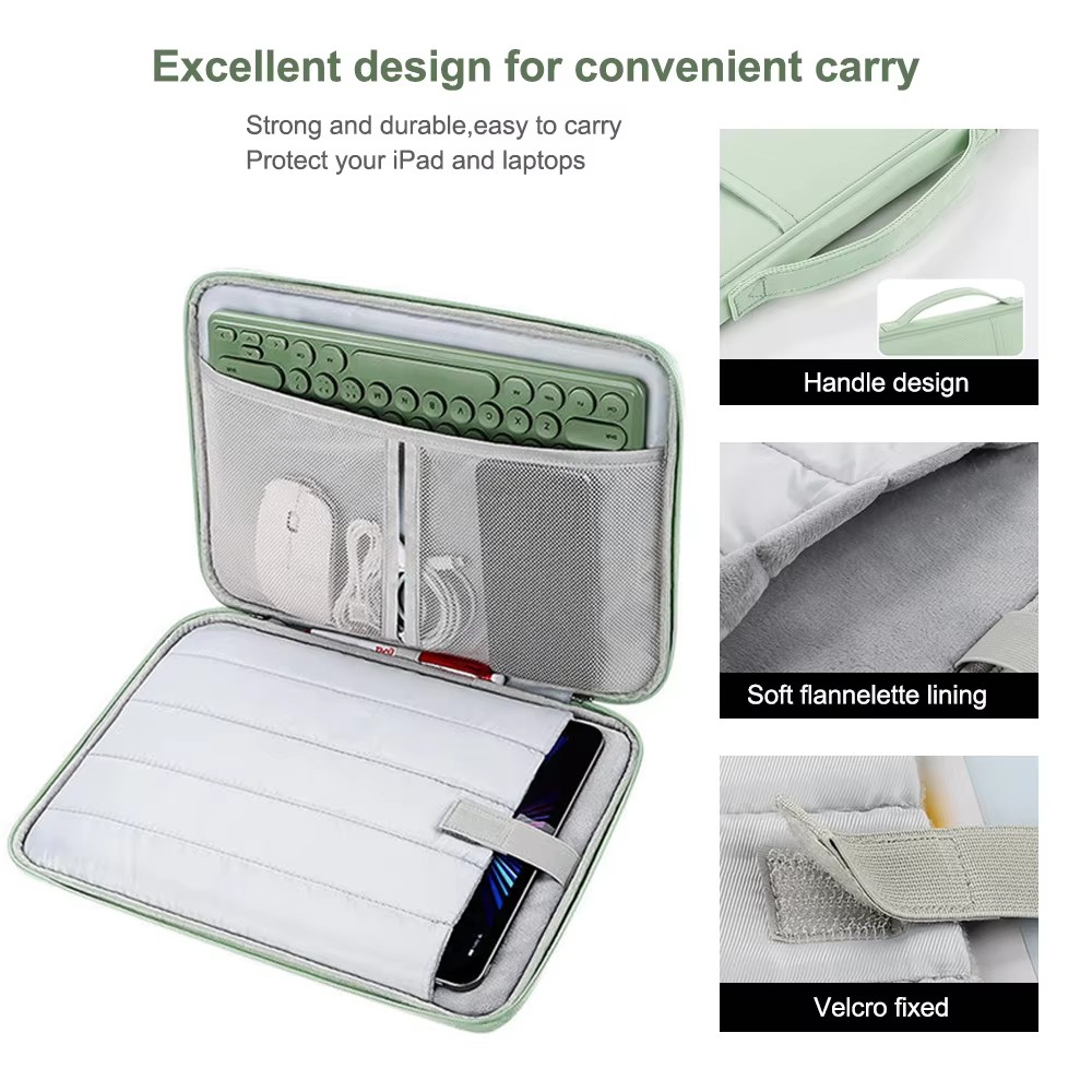 Lenovo Xiaoxin Pad Pro 13 GT 1 - Tablet Accessories Bag incelemesi ve fiyatı