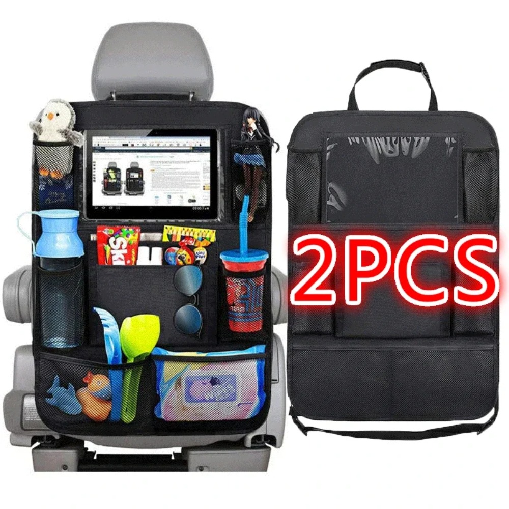 Araba Koltuğu Arka Organizatör - Tablet Accessories Bag incelemesi ve fiyatı