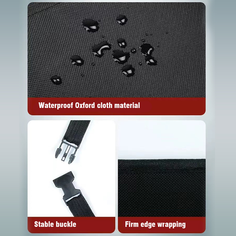 Katlanabilir Araba Koltukları  - Tablet Accessories Bag incelemesi ve fiyatı