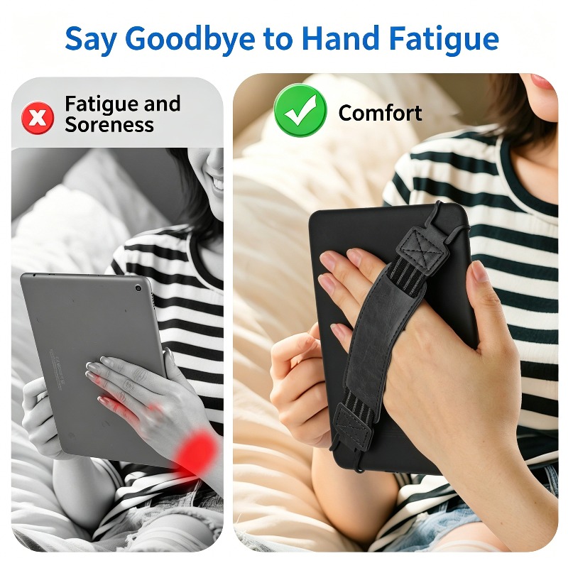 Ayarlanabilir Tablet El Kayışı - Boox Tablet Accessories incelemesi ve fiyatı