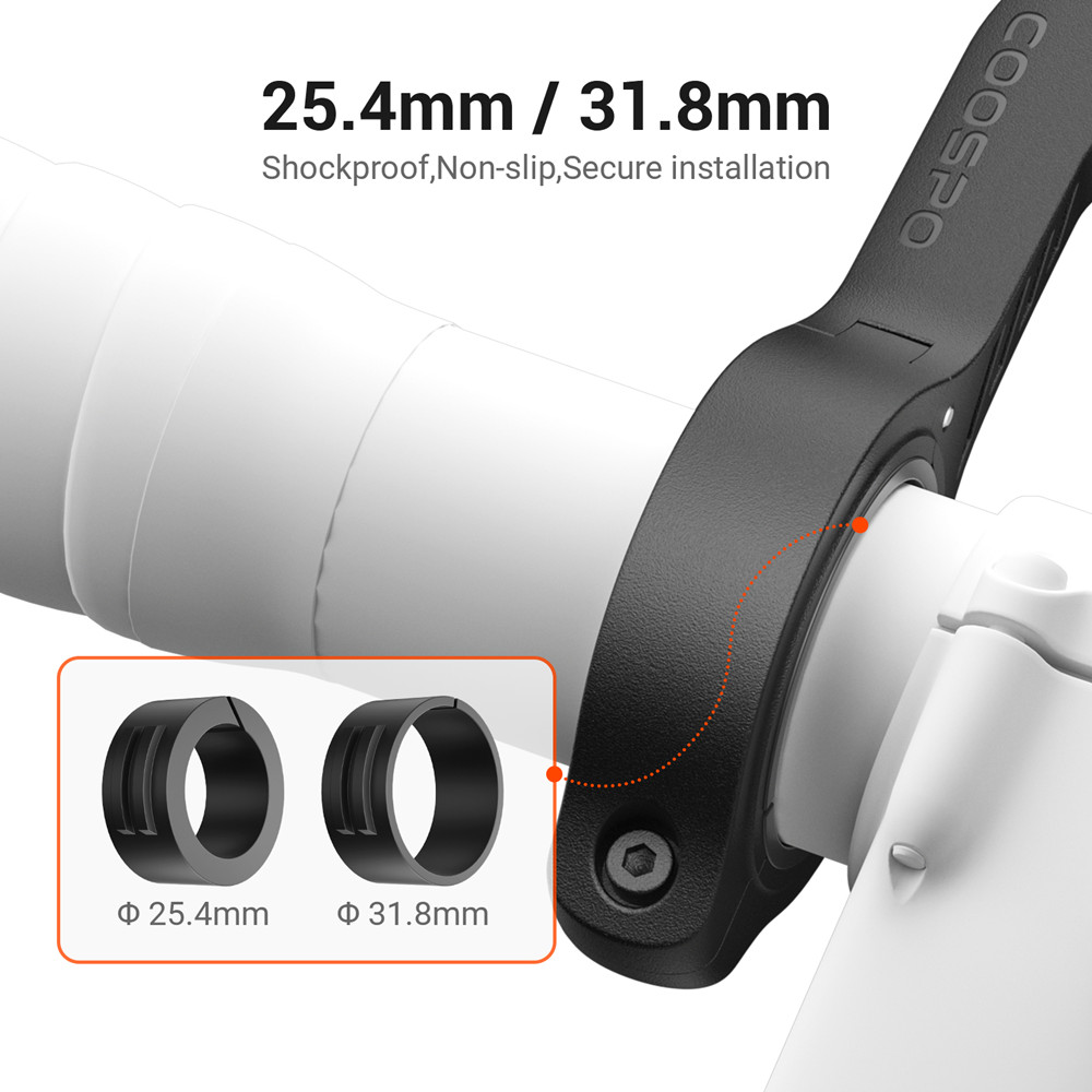 COOSPO MT5 Bisiklet Bilgisayar - Tablet Accessory incelemesi ve fiyatı
