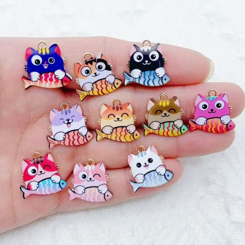 10 adet sınır ötesi karikatür  - Mobile & Tablet Accessories incelemesi ve fiyatı