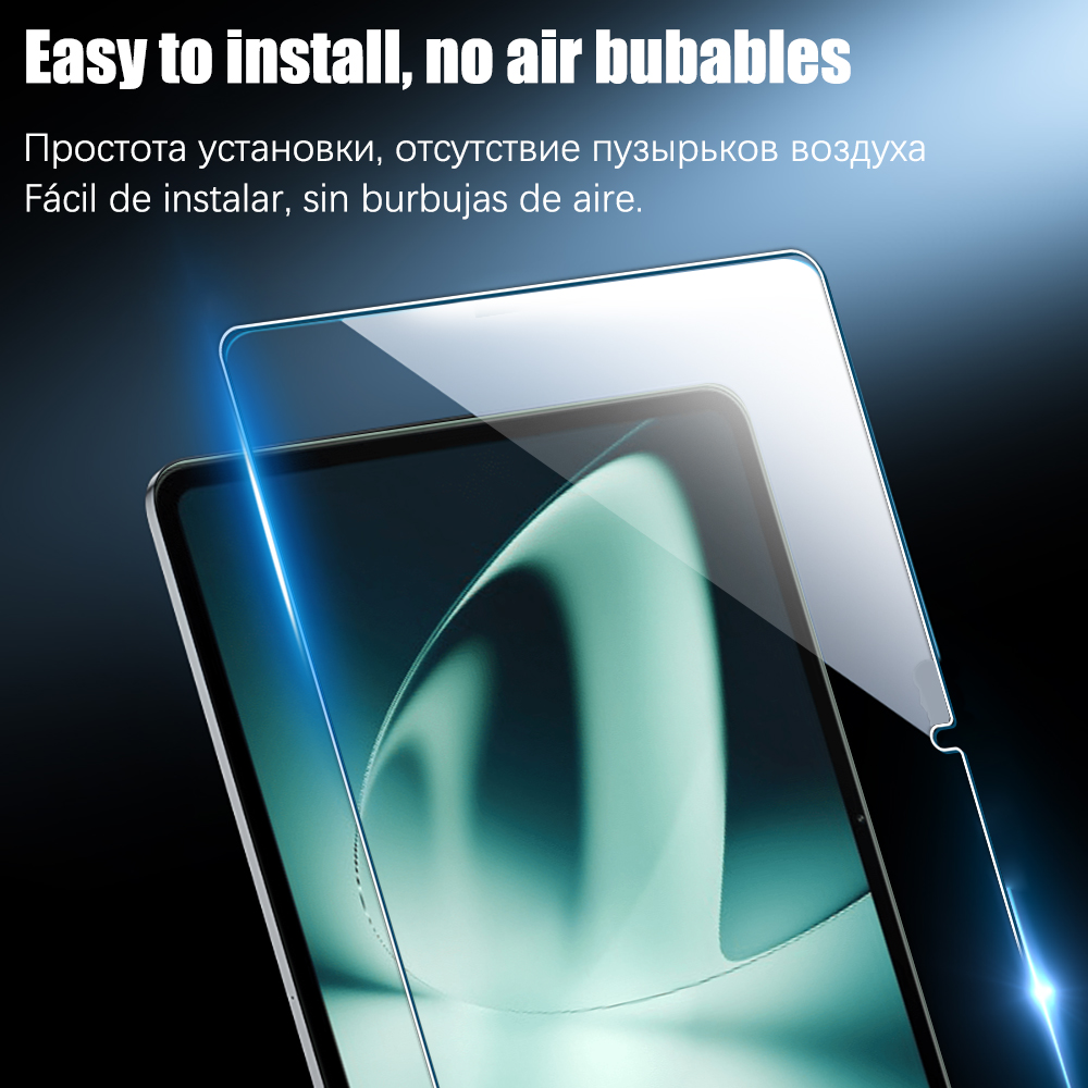 2 adet 9H Temperli Cam OnePlus - Boox Tablet Accessories incelemesi ve fiyatı