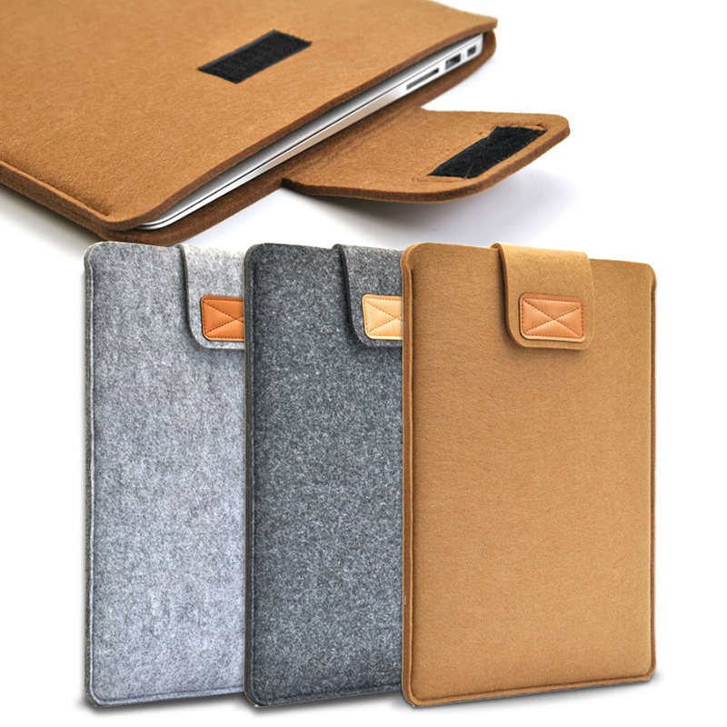 Taşınabilir Çizilmez Keçe Çant - Tablet Accessories Bag incelemesi ve fiyatı