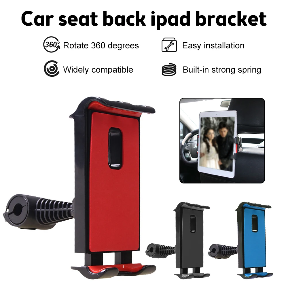 Araba Koltuğu Başlığına Takıla - Kids Tablet With Accessories incelemesi ve fiyatı