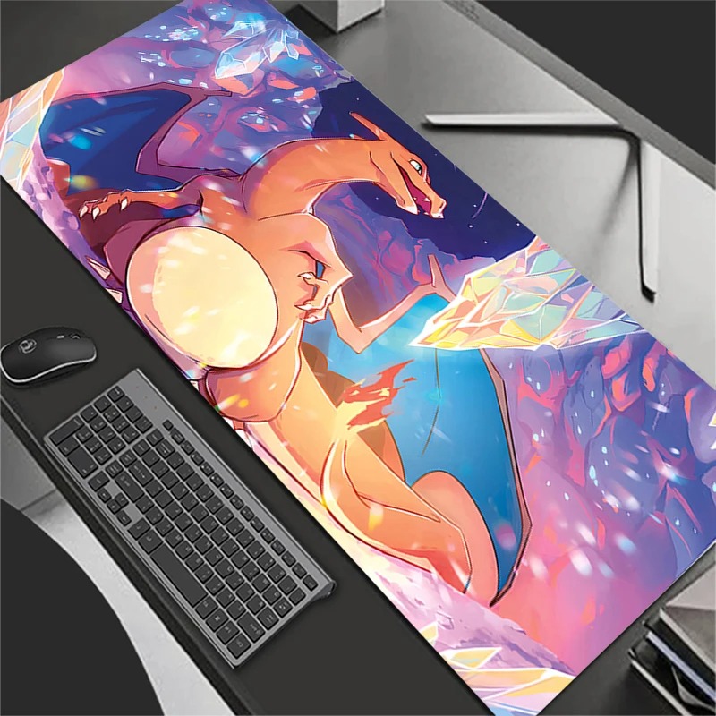 XXL Mouse Pad Anime Gamer Bilg - Top Tablet Accessories incelemesi ve fiyatı