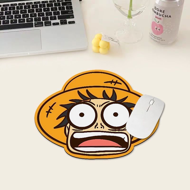 One Piece Luffy Mouse Pad, Küç - Tablet Accessory incelemesi ve fiyatı