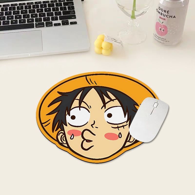 One Piece Luffy Mouse Pad, Küç - Tablet Accessory incelemesi ve fiyatı