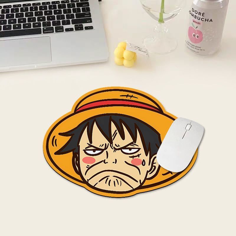 One Piece Luffy Mouse Pad, Küç - Tablet Accessory incelemesi ve fiyatı