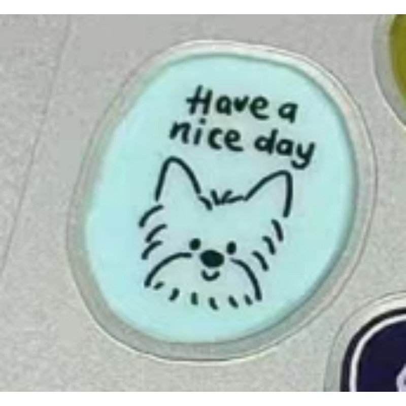Sevimli Karikatür Kedi Köpek 3 - Tablet Accessory incelemesi ve fiyatı