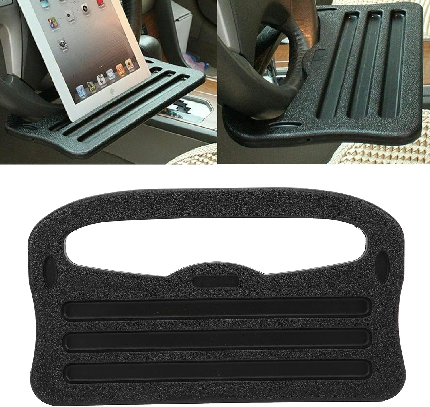 2in1 Araba Direksiyon Tepsisi  - Tablet Accessory incelemesi ve fiyatı