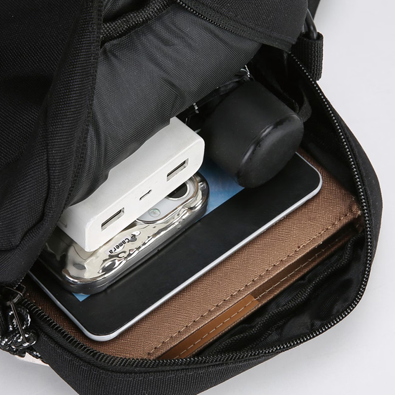 Günlük Kullanım Basit Kare Çap - Tablet Accessories Bag incelemesi ve fiyatı