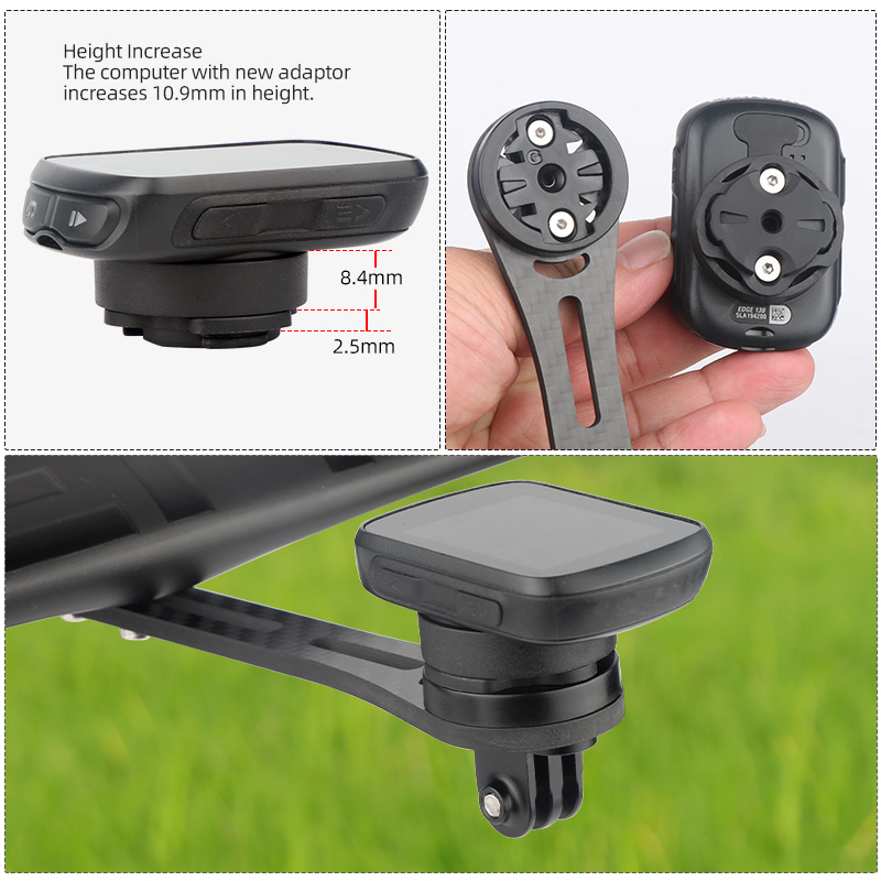 Bisiklet Bilgisayarı Sabit Tab - Tablet Accessory incelemesi ve fiyatı