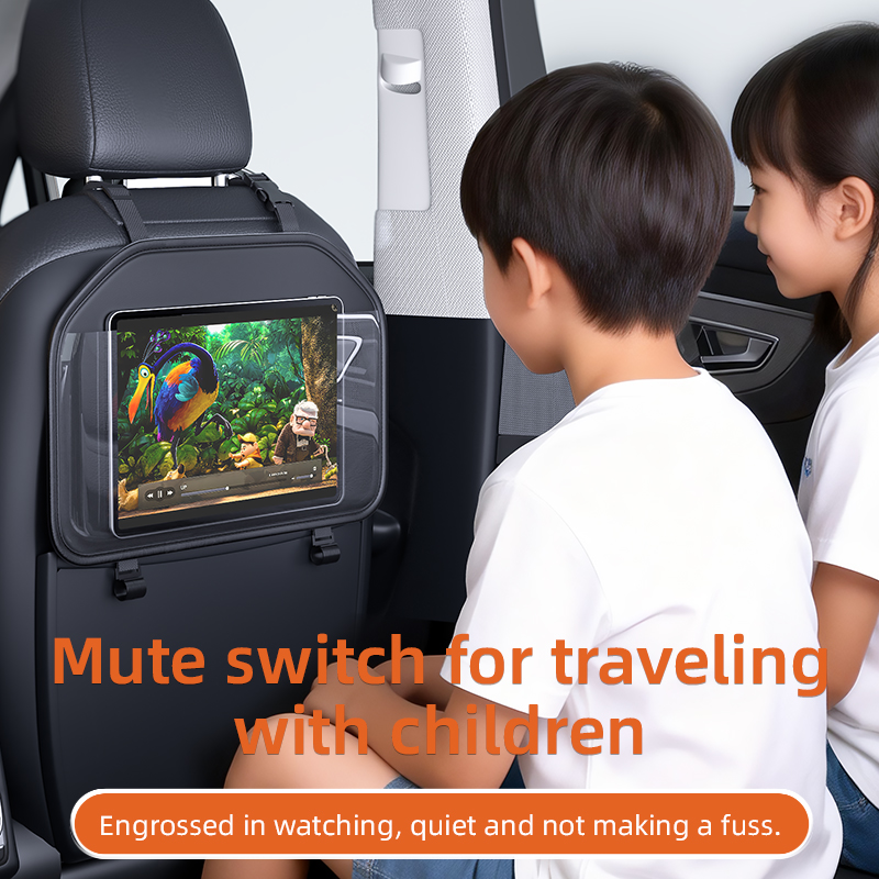 Yeni Araba Koltuğu Arka Organi - Kids Tablet With Accessories incelemesi ve fiyatı