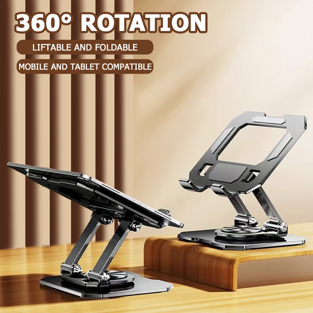 360 Dönen Tablet Telefon Stand - Tablet Accessories Bag incelemesi ve fiyatı