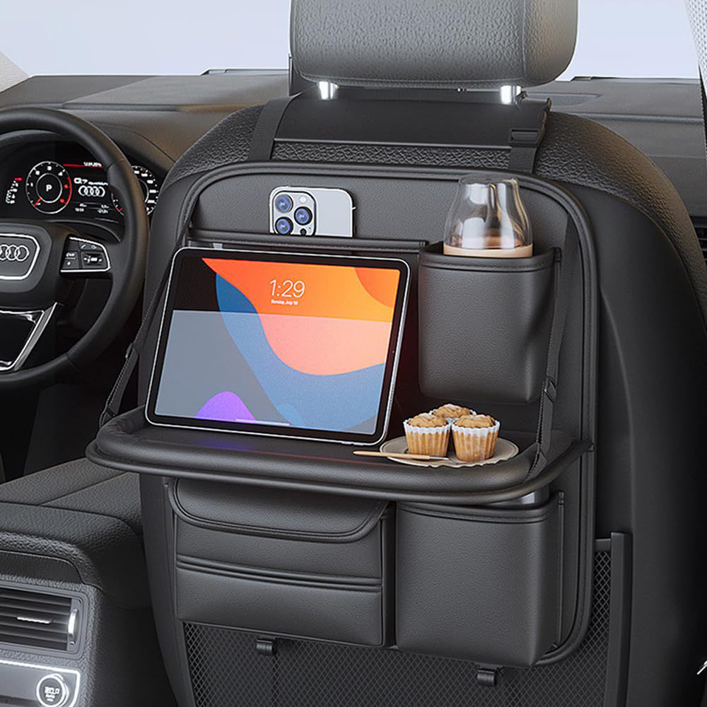 Araba Koltuğu Arkası Çok Fonks - Tablet Accessories Bag incelemesi ve fiyatı